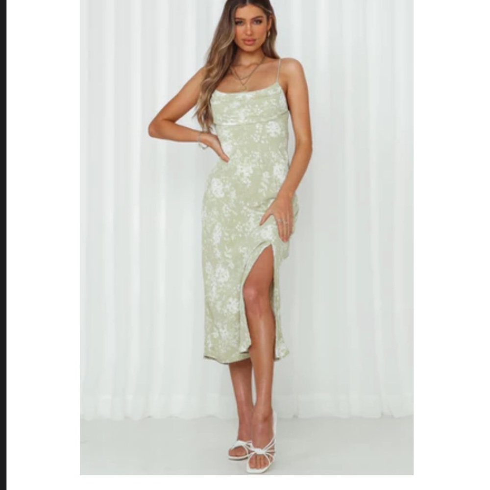 Wedding guest dresss